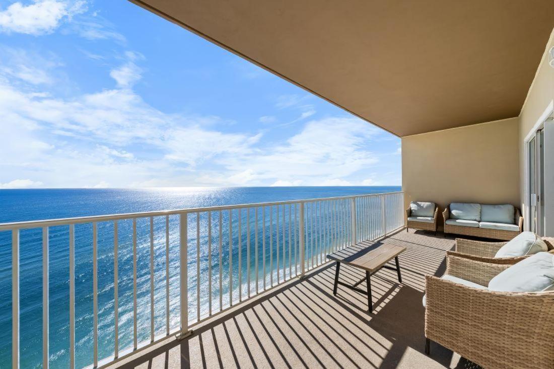 Crystal Shores West 1207 Gulf Shores Exterior foto