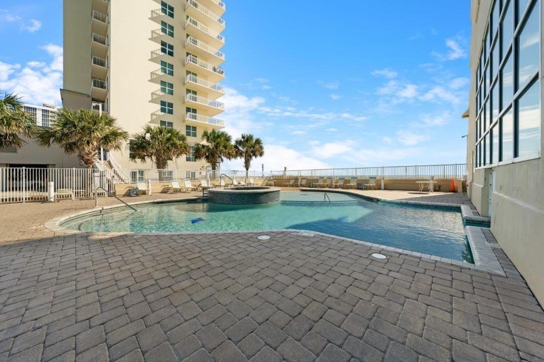 Crystal Shores West 1207 Gulf Shores Exterior foto
